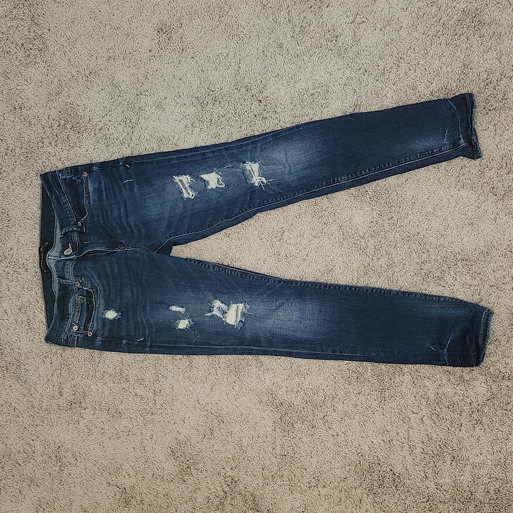 Express Jeggings